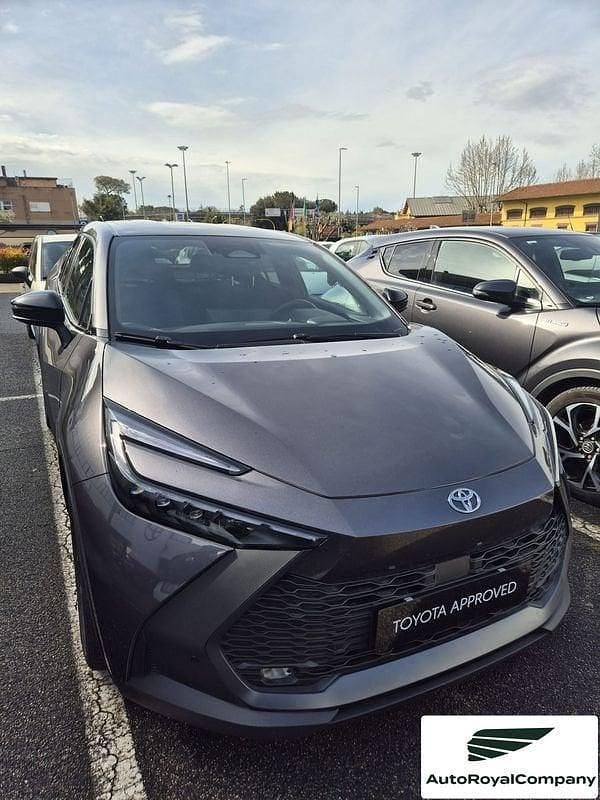 Usata Toyota C-HR Trend 140 CV (102 kW) 2024 Other SUV