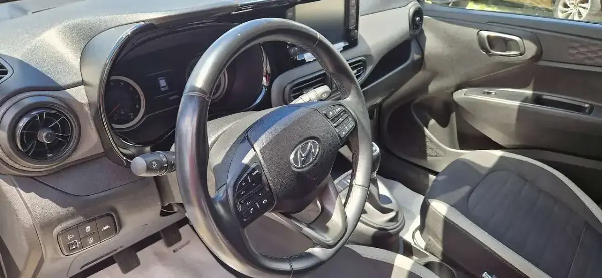 Usata Hyundai i10 67 CV (49 kW) 2023 Other Utilitaria