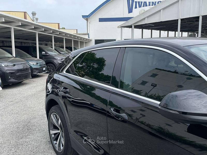 Usata Audi Q8 Sport 231 CV (169 kW) 2023 Nero SUV