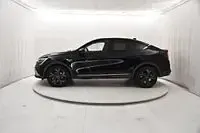 Usata Renault Arkana Engineered 143 CV (105 kW) 2023 Nero SUV