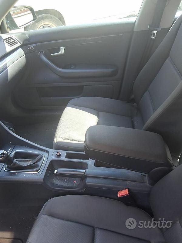 Usata Audi A4 2004