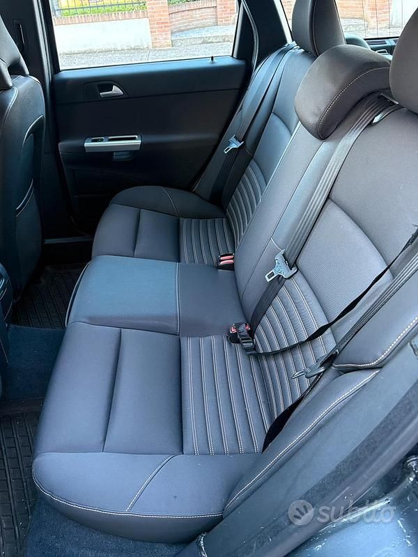 Usata Volvo V50 Plus 2012 Grigio Station wagon