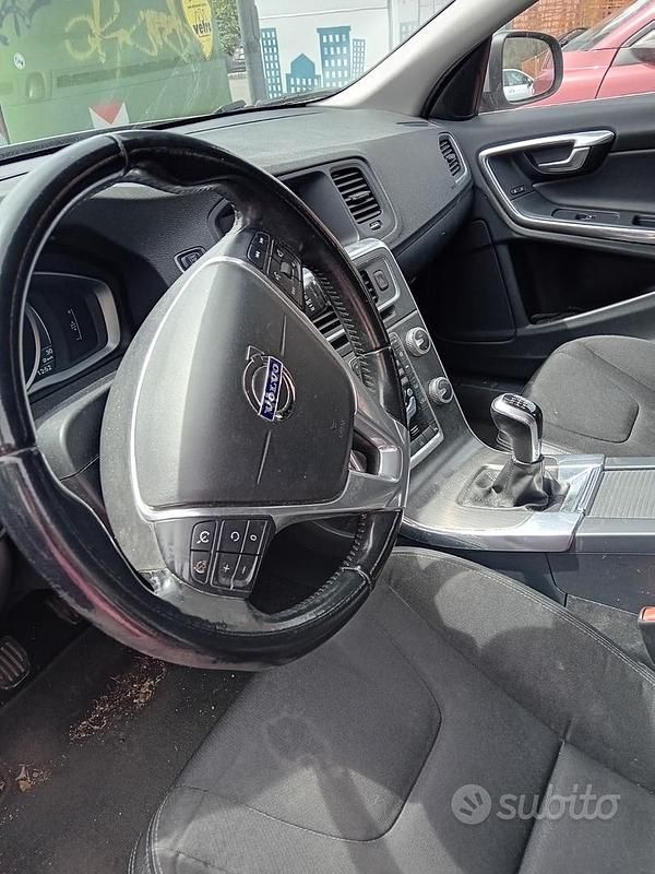 Usata Volvo V60 CC 2015 Station wagon