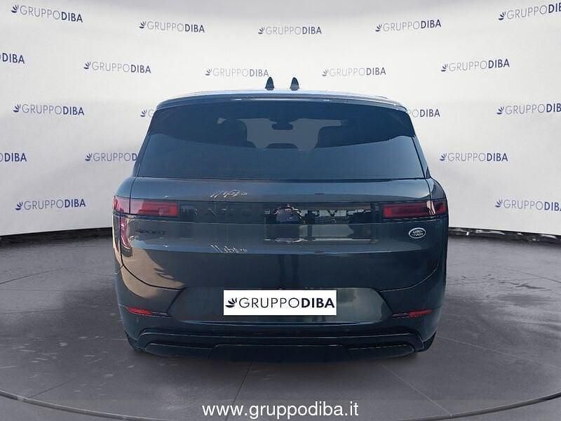 Usata Land Rover Range Rover Sport SE Dynamic 249 CV (183 kW) 2023 Other SUV
