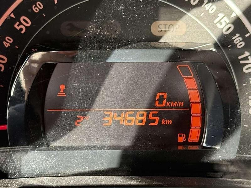 Usata Renault Twingo 64 CV (47 kW) 2024 Utilitaria