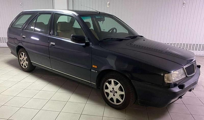 Usata Lancia Dedra 90 CV (66 kW) 1996 Station wagon
