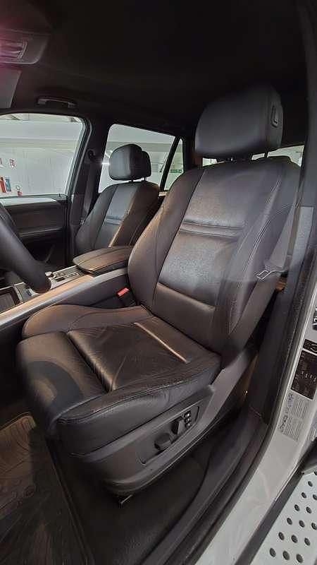 Usata BMW X5 286 CV (210 kW) 2010 SUV