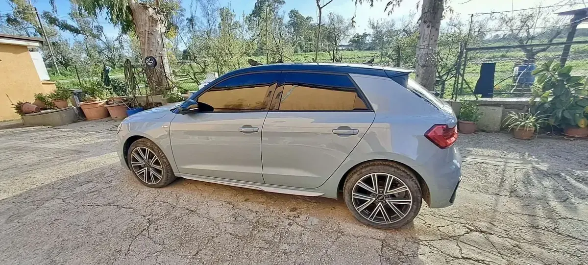 Usata Audi A1 Sportback Admired 150 CV (110 kW) 2024 Utilitaria