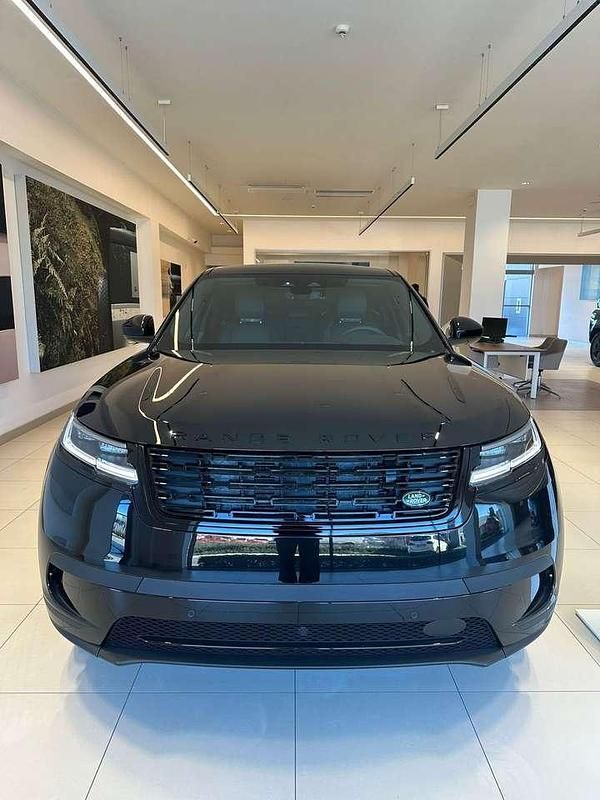 Nuova Land Rover Range Rover Velar S 204 CV (150 kW) 2026 Nero SUV