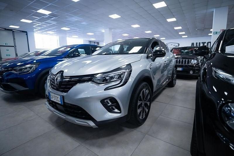 Other Usata 2024 Renault Captur Techno SUV | 16.900 € (Buon prezzo) - Immagine 1/3
