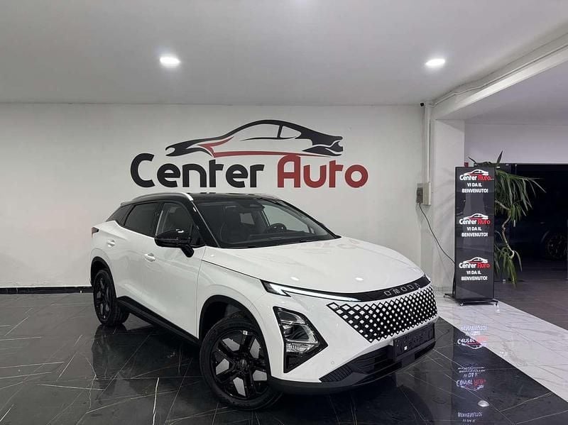Nuova Omoda 5 143 CV (105 kW) 2026 Other SUV