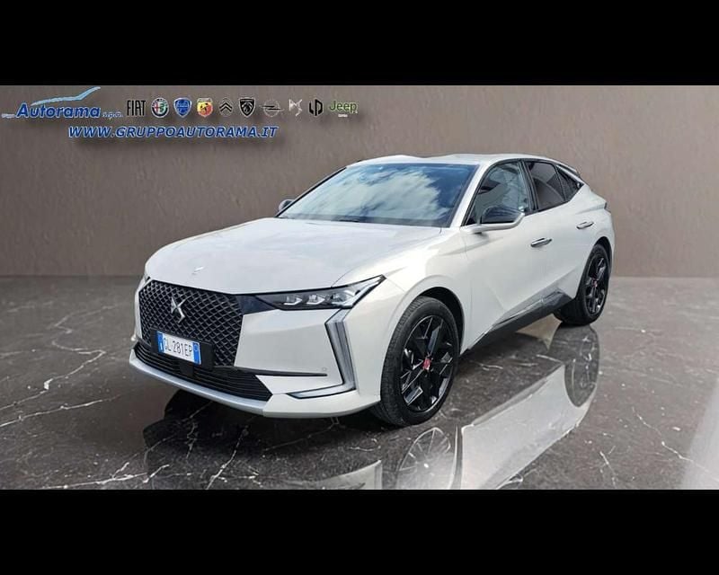 Usata DS Automobiles DS4 Performance Line Plus 225 CV (165 kW) 2022 SUV