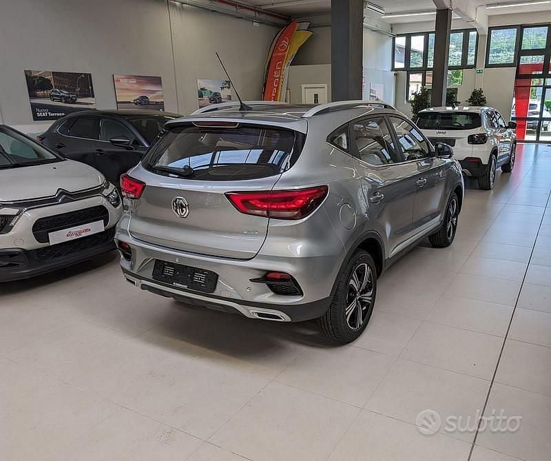 Usado MG ZS Comfort 106 CV (77 kW) 2024 Other SUV