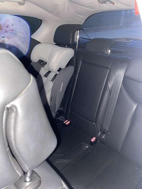 Usata Peugeot 308 136 CV (100 kW) 2007 Utilitaria