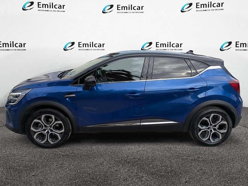 Occasion Renault Captur Techno 94 ch (69 kW) 2023 Be style bruges SUV