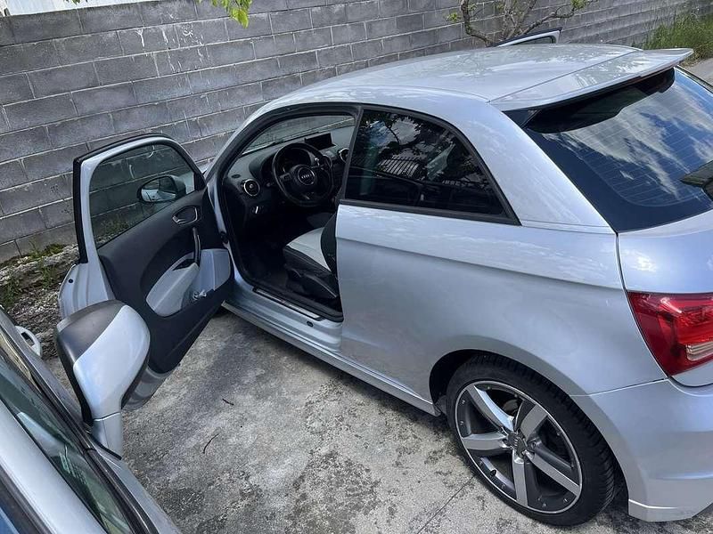 Usata Audi A1 Ambition 143 CV (105 kW) 2012 Utilitaria