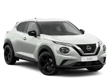 Usata Nissan Juke N-Connecta 114 CV (83 kW) 2026 SUV