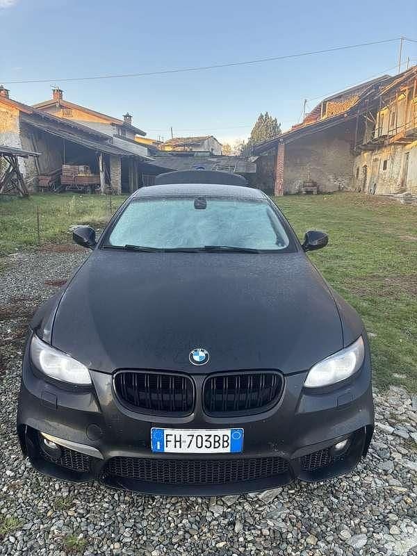 Usata 2011 BMW 320 M Sport Coupé | 8000 € (Buon prezzo) - Immagine 1/3