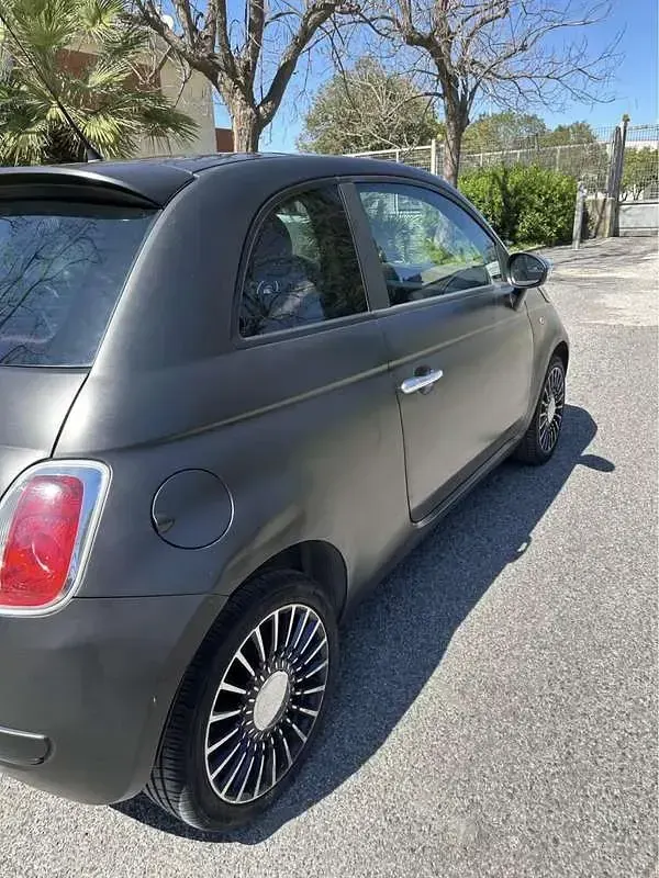 Usata Fiat 500 95 CV (69 kW) 2012 Utilitaria