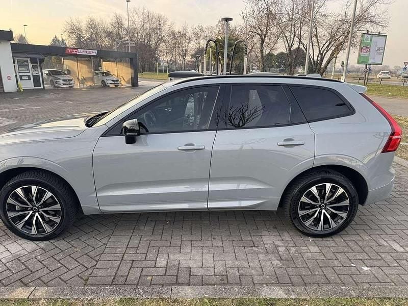 Usata Volvo XC60 Ultimate 197 CV (144 kW) 2023 SUV
