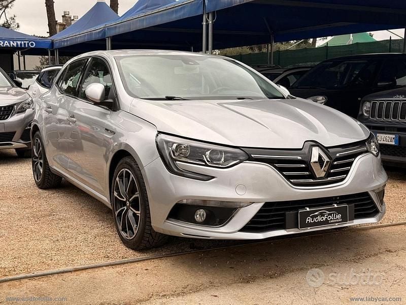 Usata 2020 Renault Mégane IV Berlina | 11.990 € (Ottimo prezzo) - Immagine 1/4