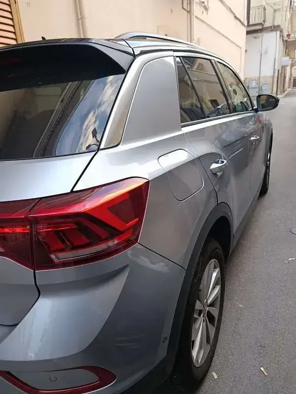 Usata VW T-Roc Edition 150 CV (110 kW) 2024 SUV