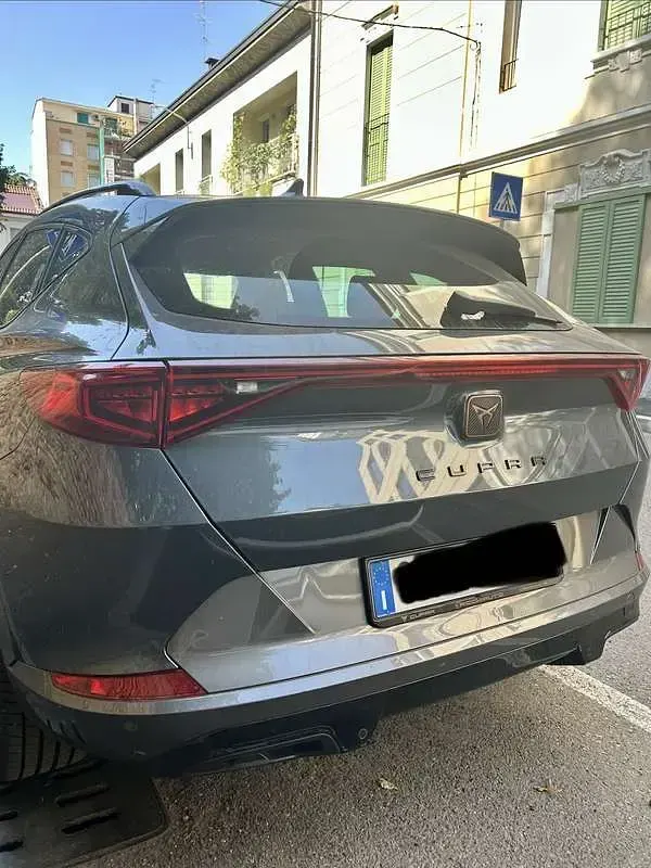 Usata Cupra Formentor 150 CV (110 kW) 2023 SUV