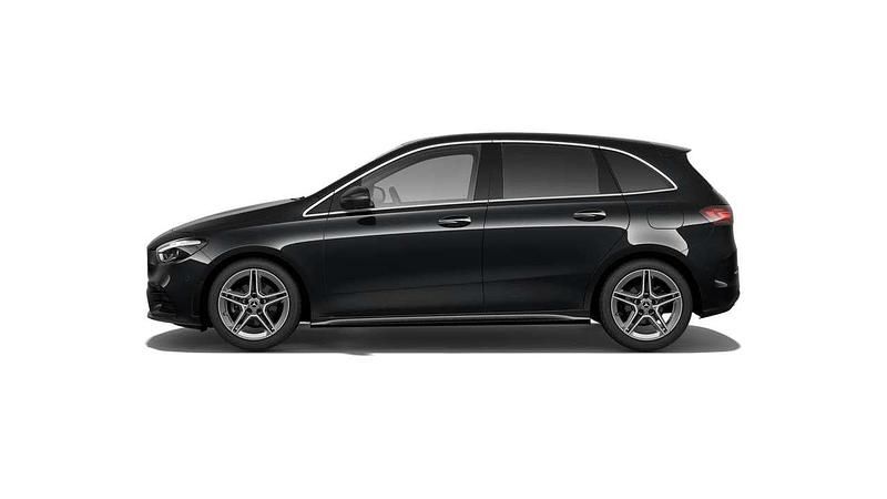 Nuova Mercedes B180 Advanced Plus 116 CV (85 kW) 2025 Nero Utilitaria