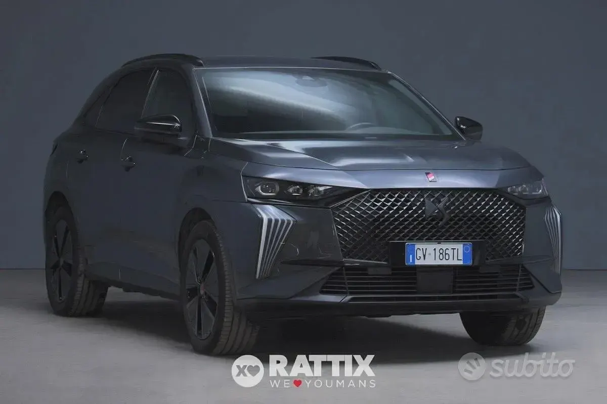 Usata DS Automobiles DS7 Crossback Performance Line Plus 300 CV (220 kW) 2024 SUV