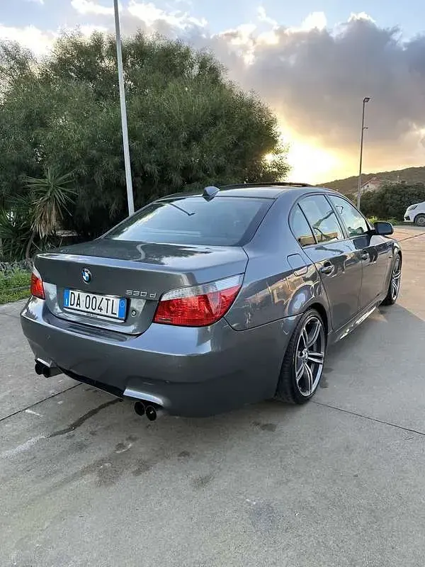 Usata BMW 530 231 CV (169 kW) 2026 Berlina