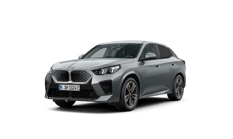 Nuova BMW iX2 150 kW (204 CV) 2026 Grigio SUV