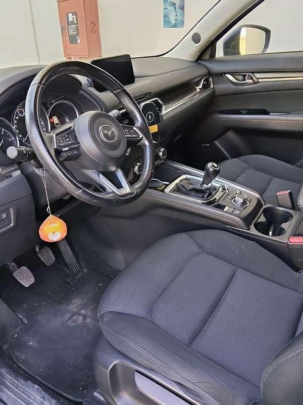 Usata Mazda CX-5 Exceed 150 CV (110 kW) 2019 SUV