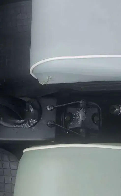 Usata Fiat 600D 29 CV (21 kW) 1959