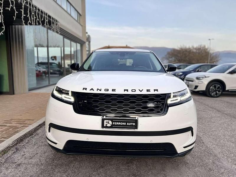 Usata Land Rover Range Rover Velar 275 CV (202 kW) 2020 Other SUV