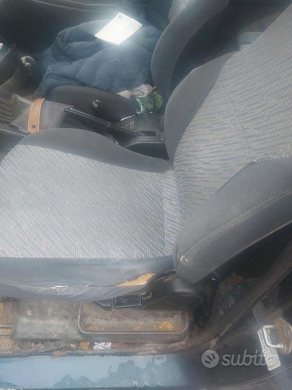 Usata Suzuki Vitara 1999 Blu SUV