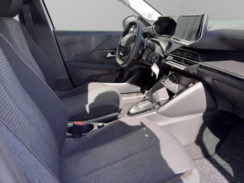 Nuova Peugeot 208 Style 101 CV (74 kW) 2025 Grigio Utilitaria