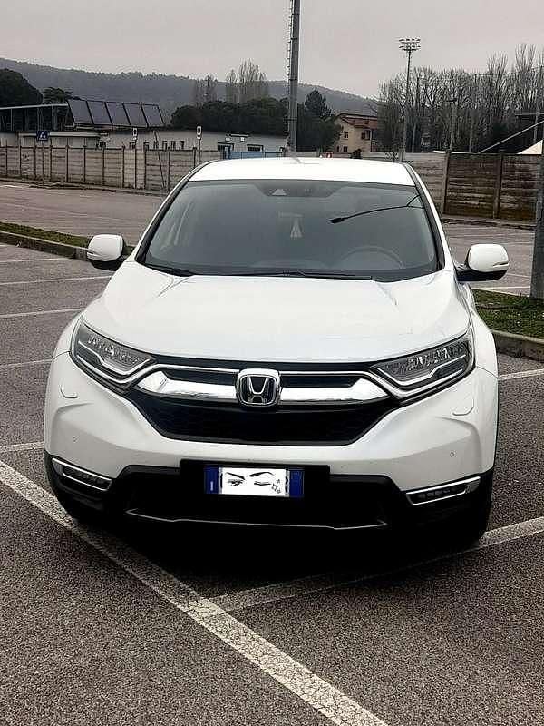 Usata Honda CR-V Executive 145 CV (106 kW) 2022 SUV