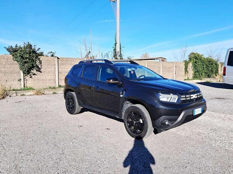 Usata Dacia Duster Extreme 101 CV (74 kW) 2023 SUV