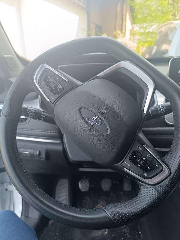 Usata DR DR 6.0 155 CV (114 kW) 2024 SUV