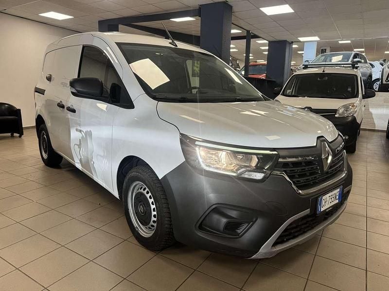 Other Usata 2022 Renault Kangoo Monovolume | 10.000 € (Ottimo prezzo) - Immagine 1/4