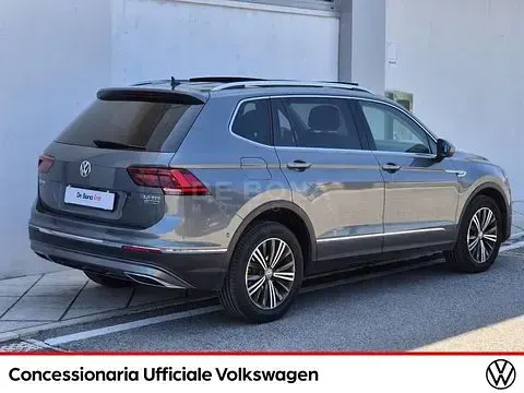 Usata VW Tiguan Allspace Advance 150 CV (110 kW) 2018 Other SUV