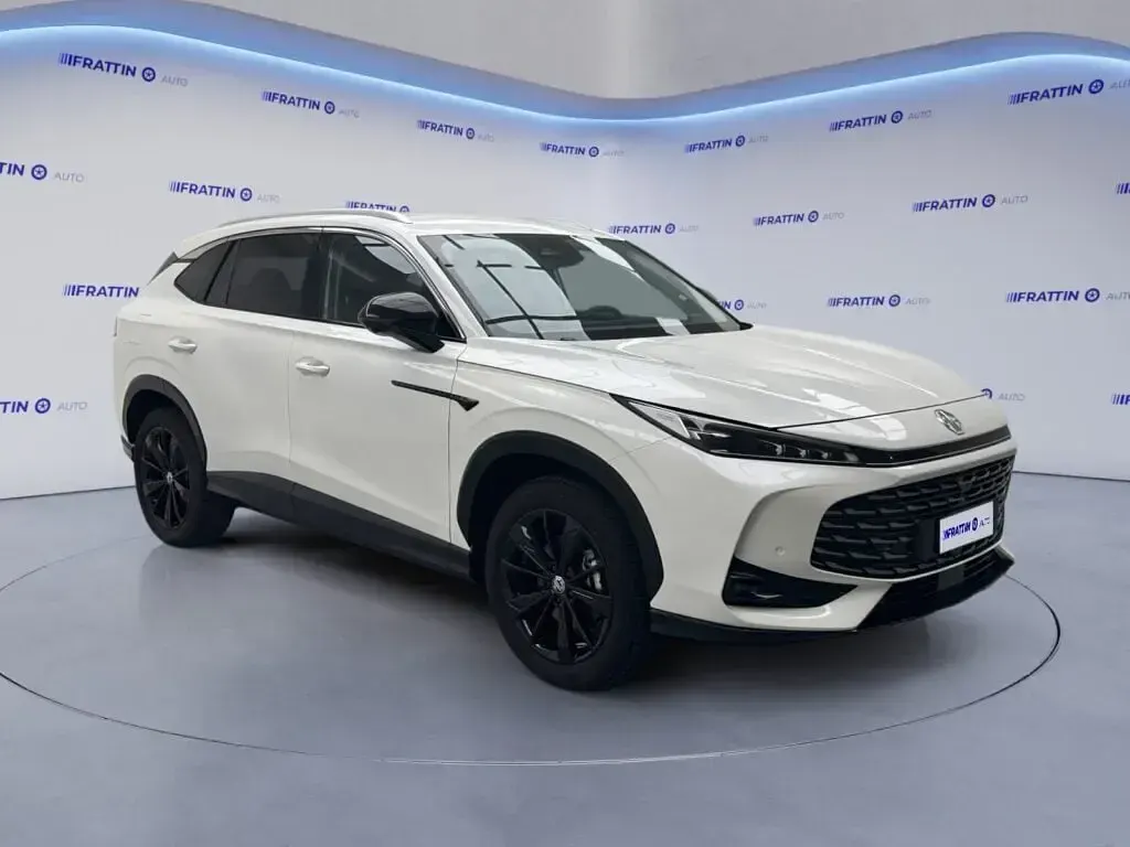 Usata MG HS 170 CV (125 kW) 2025 SUV