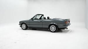 Begagnad BMW 325 Cabriolet 170 HK (125 kW) 1988 Altri Cab