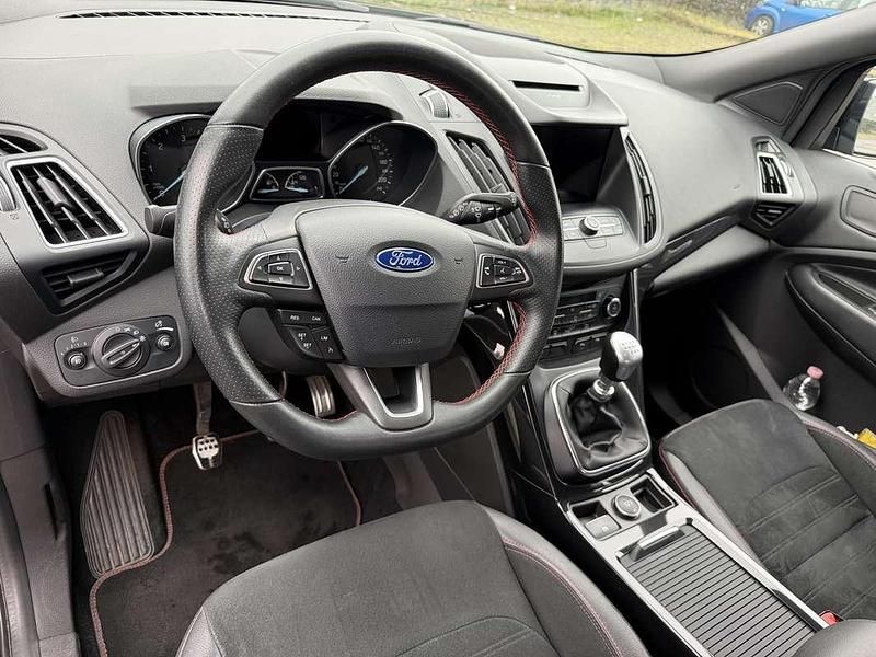 Usata Ford Kuga ST-Line 120 CV (88 kW) 2019 SUV