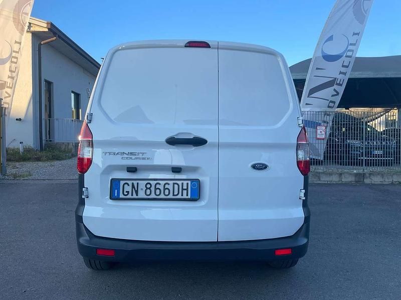 Usata Ford Transit Trend+ 75 CV (55 kW) 2023 Other Furgone