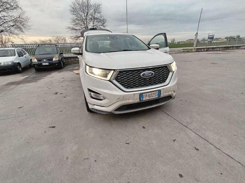 Usata Ford Edge Vignale 209 CV (153 kW) 2018 SUV