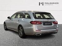 Usata Mercedes 200 Business 160 CV (117 kW) 2023 Argento Station wagon