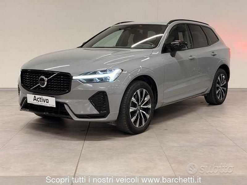 Altro Usata 2023 Volvo XC60 Plus SUV | 36.500 € (Buon prezzo) - Immagine 1/4