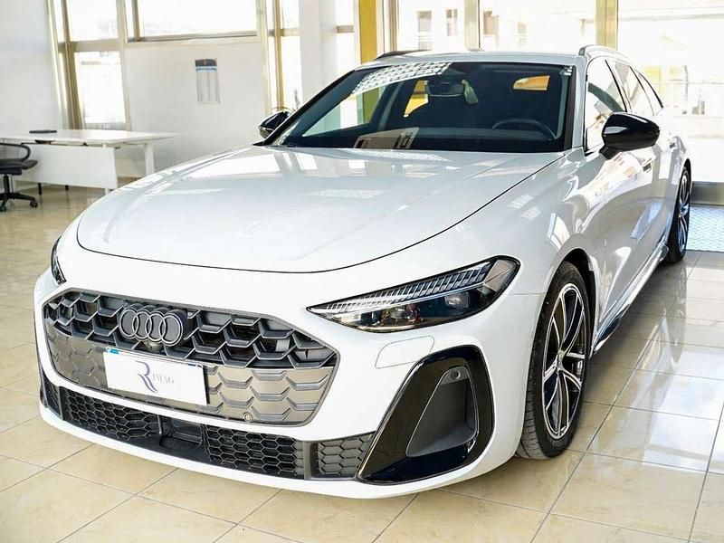 Usata Audi A5 S-Line 204 CV (150 kW) 2025 Other Station wagon