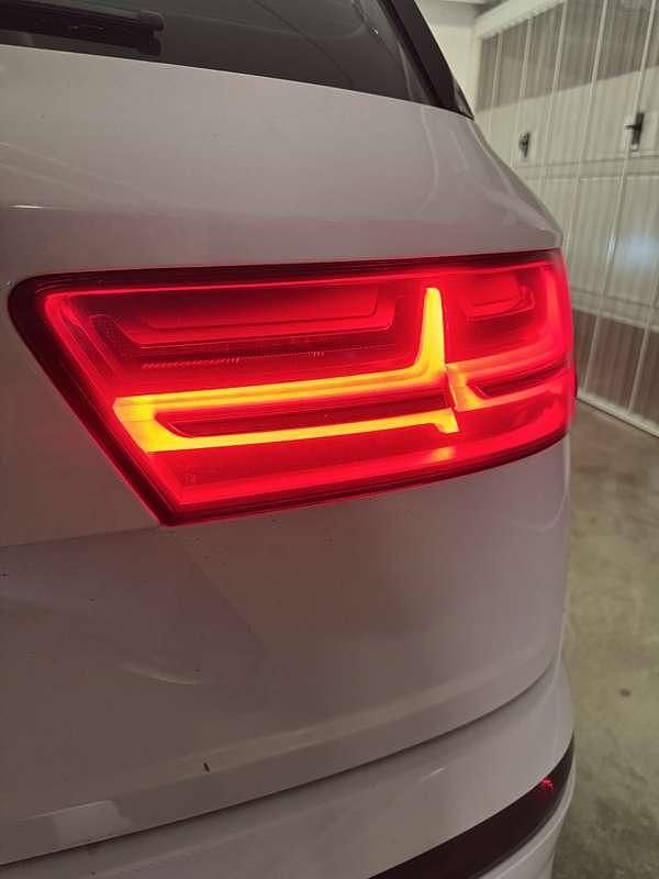 Usata Audi Q7 Business Plus 272 CV (200 kW) 2016 SUV